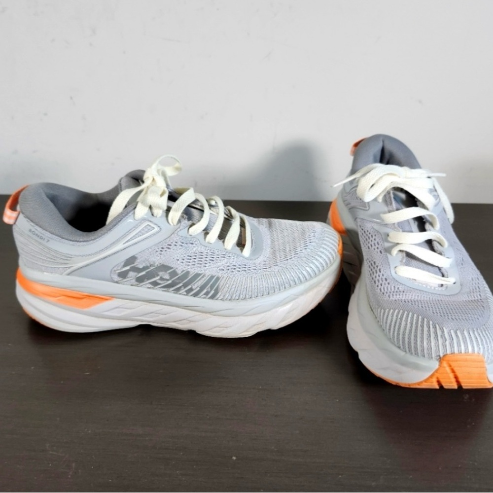 Women’s Hoka Bondi 7 - Size 7.5